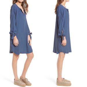 MADEWELL Du Jour Dress